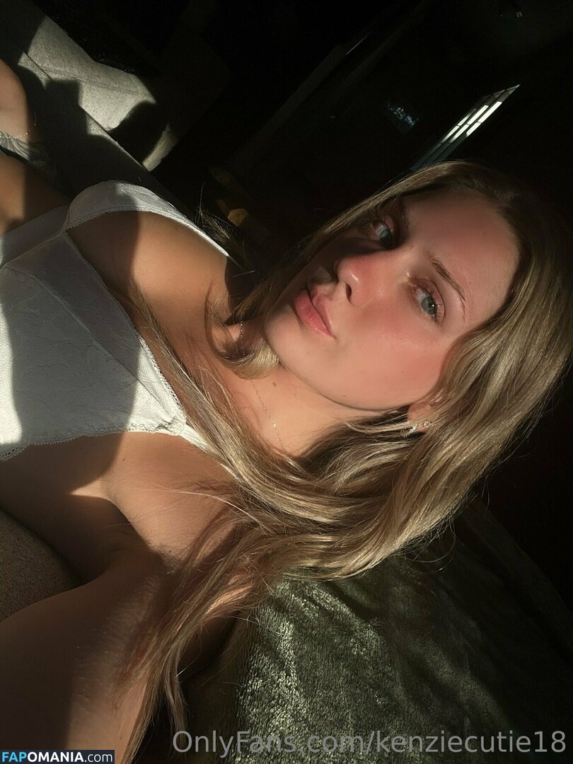 kenziecutie18 / kkenziee_18 Γυμνός OnlyFans  Διαρρεύσαστη φωτογραφία #56