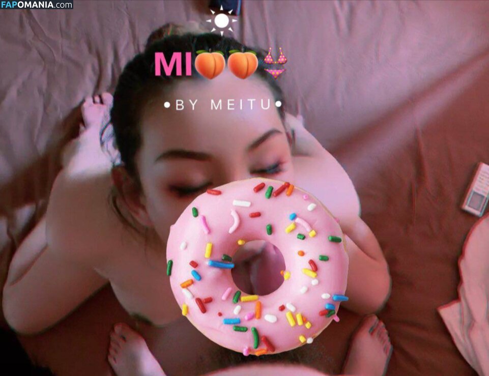 KenzieMI / MI_PeachPeach / SeranaMI / kenziemadisonxo / misskenziemi Γυμνός OnlyFans  Διαρρεύσαστη φωτογραφία #14