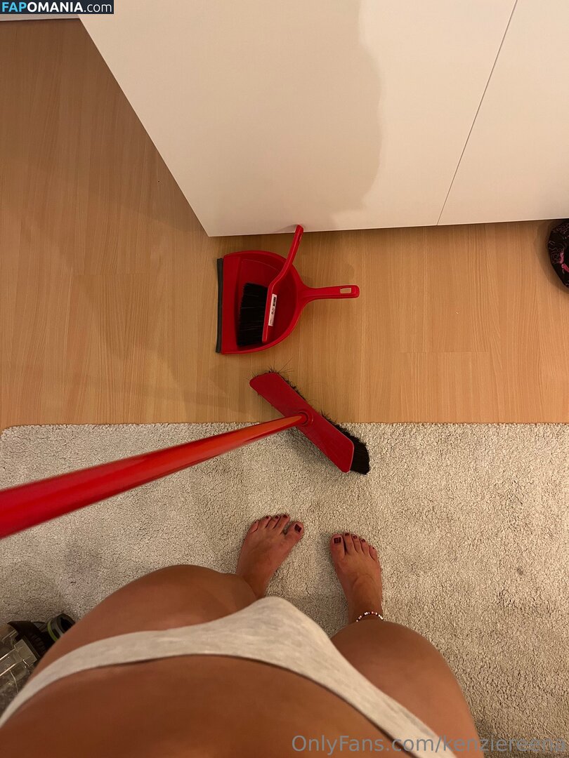 kenziereena Γυμνός OnlyFans  Διαρρεύσαστη φωτογραφία #10