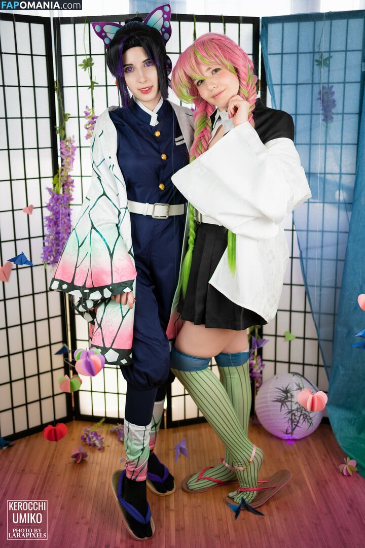 kerocchi / kerocchicos Γυμνός OnlyFans  Διαρρεύσαστη φωτογραφία #1