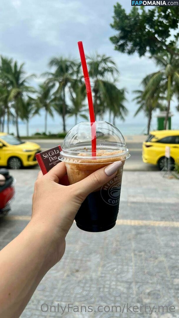 kerry.me / me.kerry Γυμνός OnlyFans  Διαρρεύσαστη φωτογραφία #63