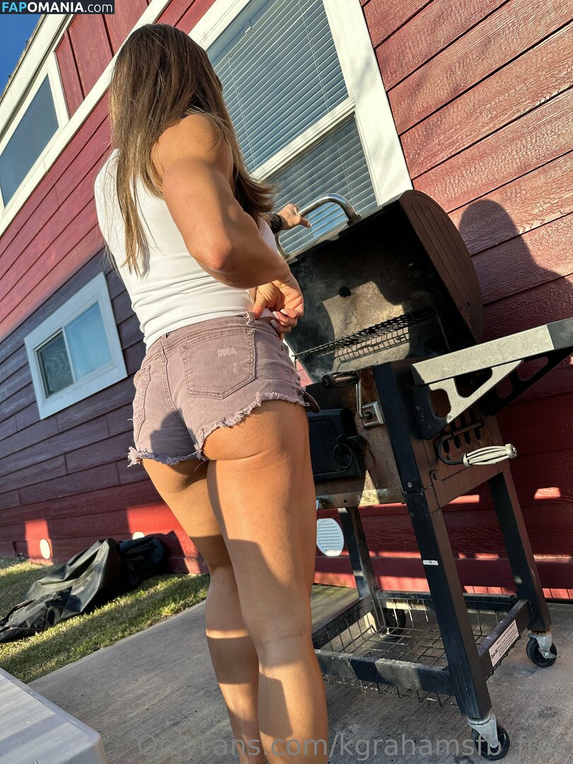 kgrahamsfb_free / whatisthemaximumcapacityonthis Γυμνός OnlyFans  Διαρρεύσαστη φωτογραφία #8