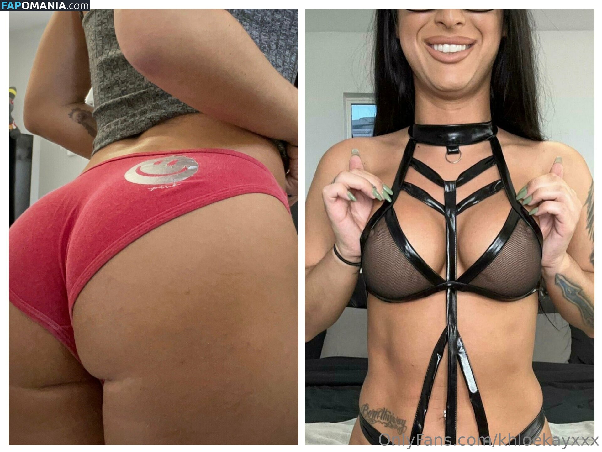 khloekayxxx Γυμνός OnlyFans  Διαρρεύσαστη φωτογραφία #20