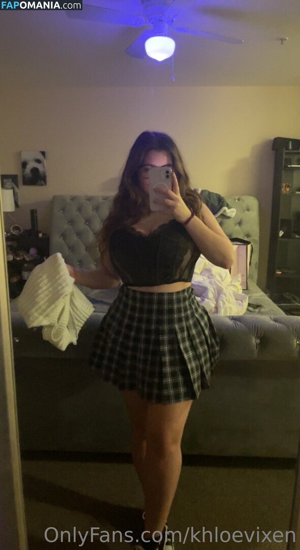 khloevixen Γυμνός OnlyFans  Διαρρεύσαστη φωτογραφία #2