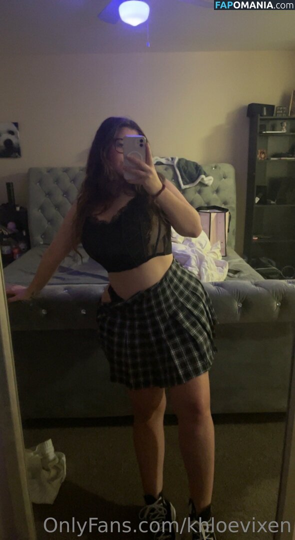 khloevixen Γυμνός OnlyFans  Διαρρεύσαστη φωτογραφία #3