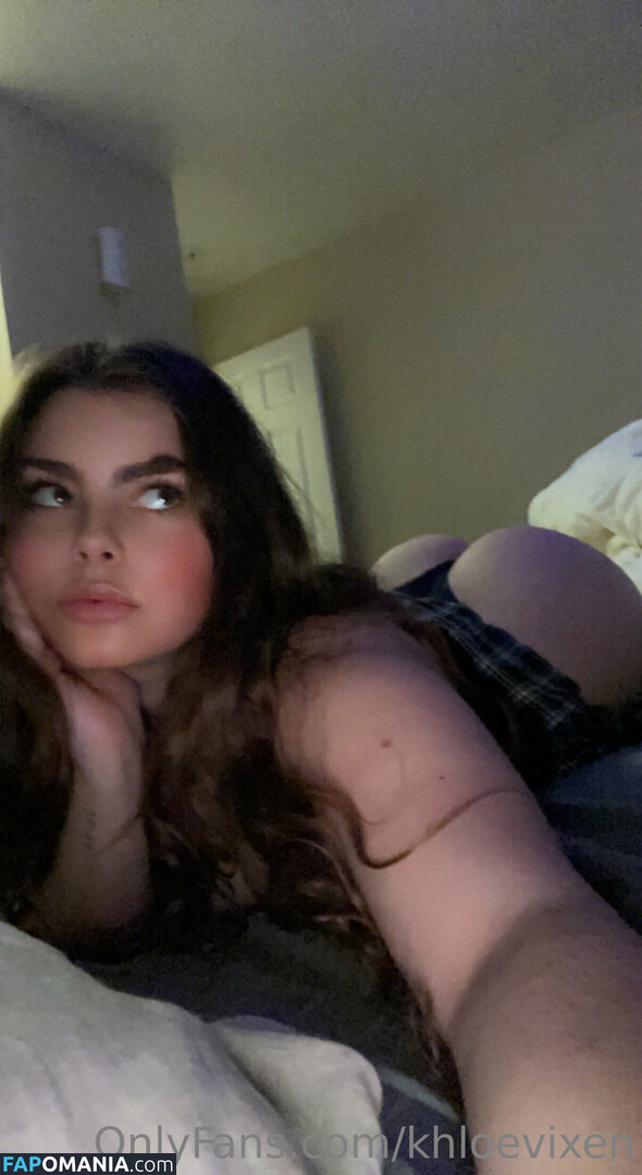 khloevixen Γυμνός OnlyFans  Διαρρεύσαστη φωτογραφία #8