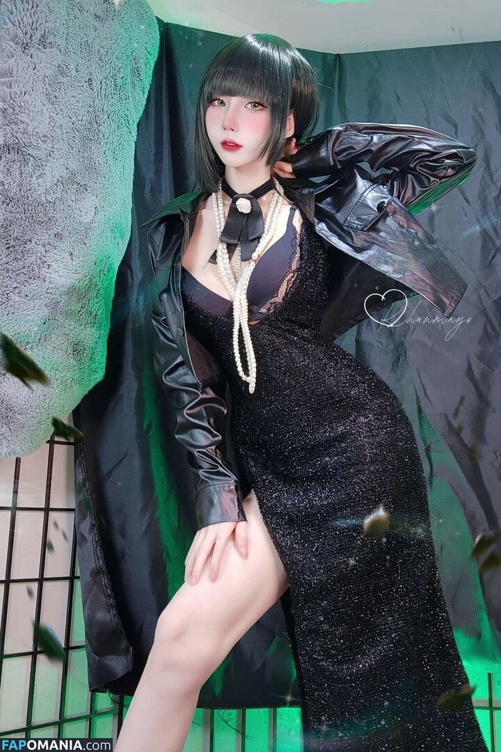 Khunmayo / tunamayo Γυμνός OnlyFans  Διαρρεύσαστη φωτογραφία #13