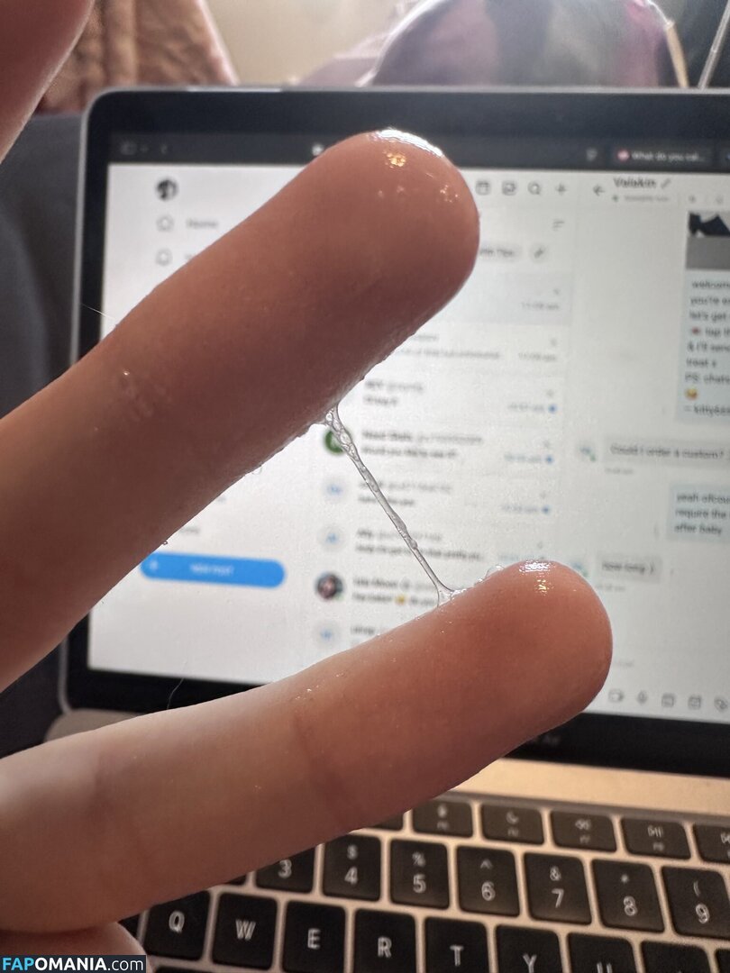 ki666tty / ki666ttymeow / purrfectkitty666 / sprinklkitty666 Γυμνός OnlyFans  Διαρρεύσαστη φωτογραφία #3