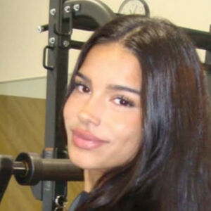 Kiana dufour