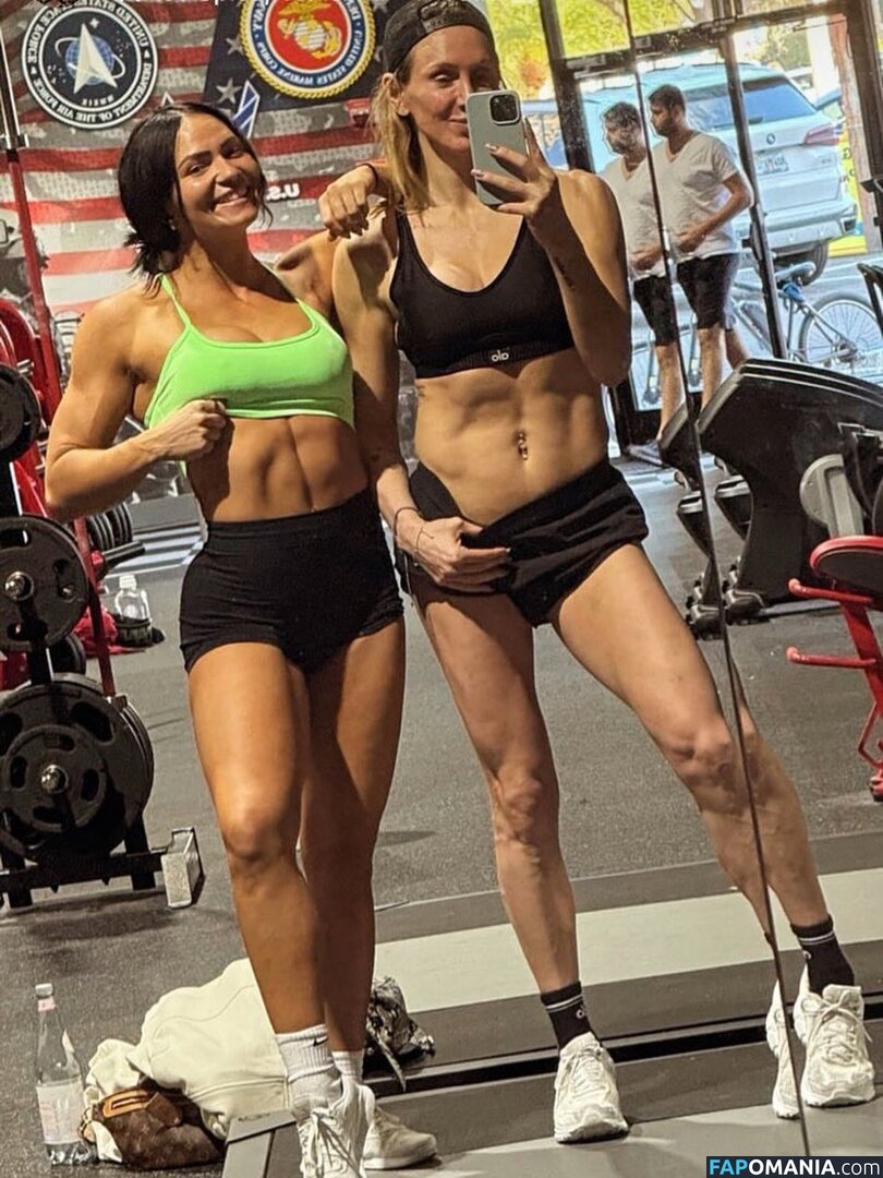 Kiana James / kianajames_wwe Γυμνός OnlyFans  Διαρρεύσαστη φωτογραφία #7