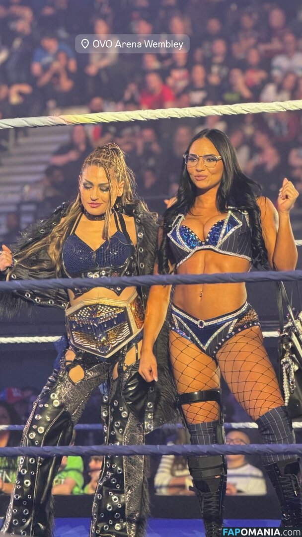 Kiana James / kianajames_wwe Γυμνός OnlyFans  Διαρρεύσαστη φωτογραφία #8