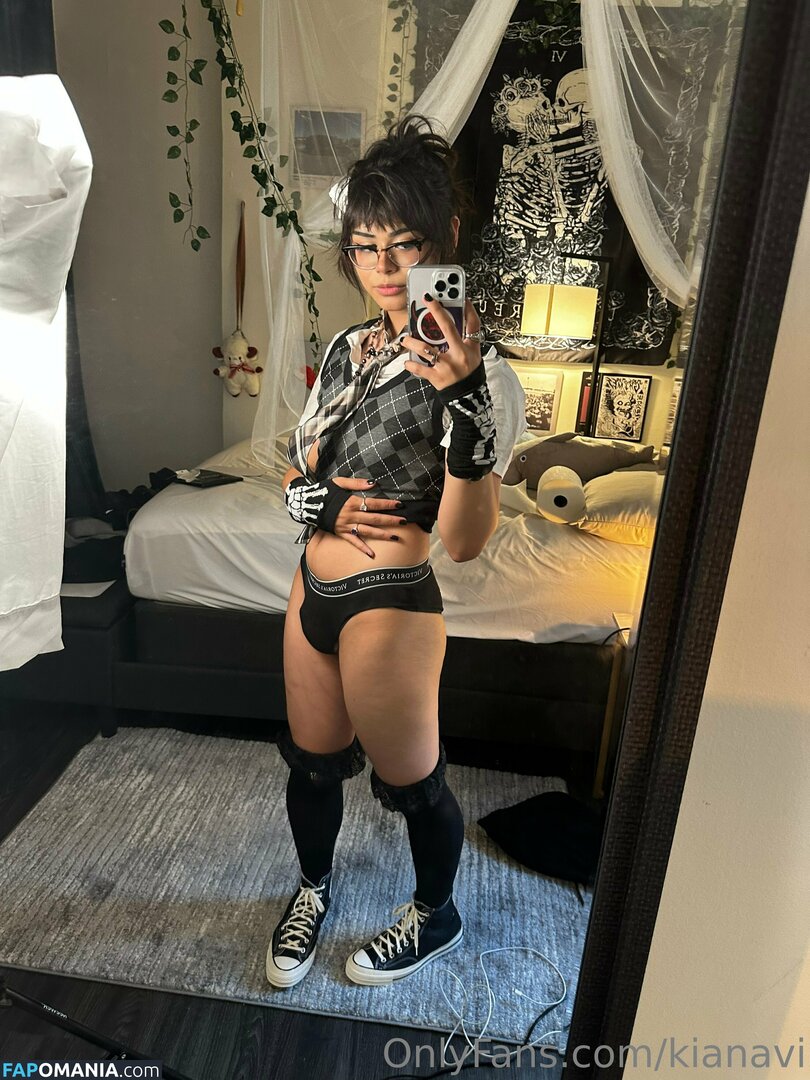 KianaVi / kianavi5 Γυμνός OnlyFans  Διαρρεύσαστη φωτογραφία #60