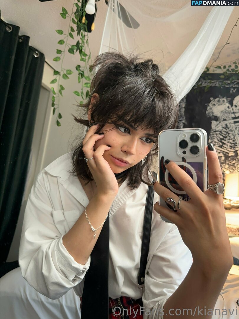 KianaVi / kianavi5 Γυμνός OnlyFans  Διαρρεύσαστη φωτογραφία #71