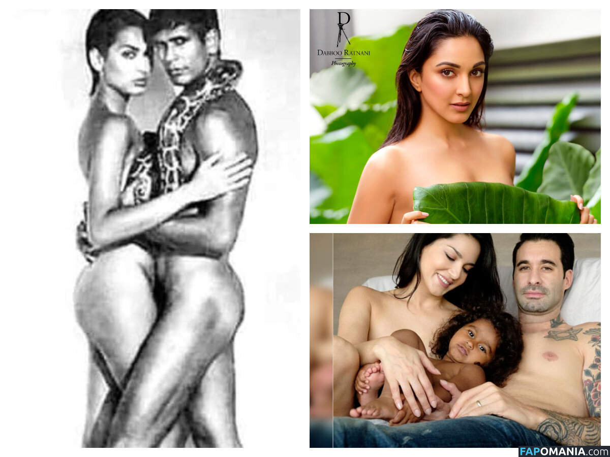 Kiara Advani / kiaraaliaadvani Γυμνός OnlyFans  Διαρρεύσαστη φωτογραφία #1