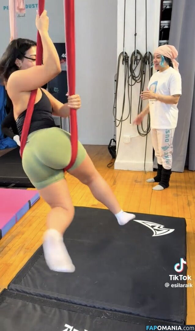 Kiaralise Γυμνός OnlyFans  Διαρρεύσαστη φωτογραφία #4