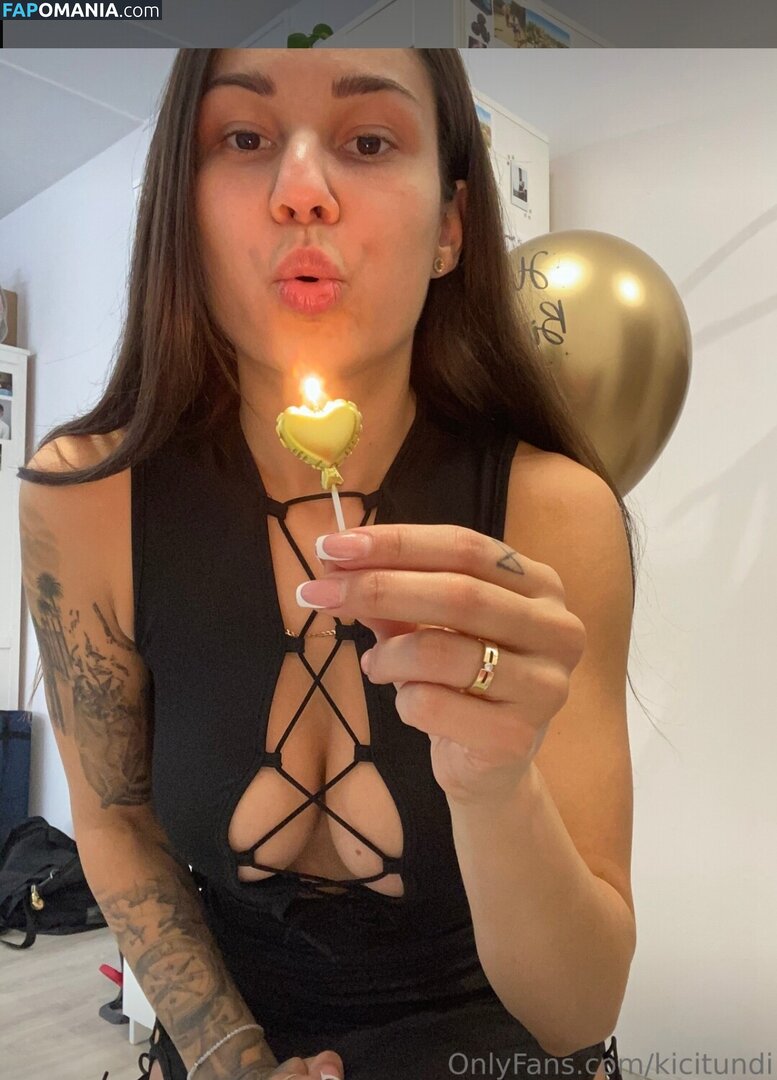 kicitundi Γυμνός OnlyFans  Διαρρεύσαστη φωτογραφία #5
