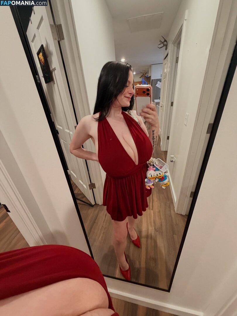 Godanna / Godanna17 / Kick DiamondHowse / kickstreaming Γυμνός OnlyFans  Διαρρεύσαστη φωτογραφία #7