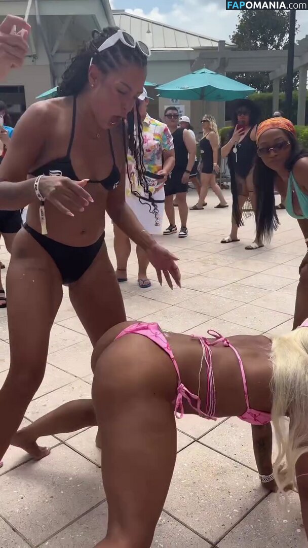 AEW Wrestling / HoganKnowsBest3 / Kiera Hogan / thekierahogan_ Γυμνός OnlyFans  Διαρρεύσαστη φωτογραφία #4