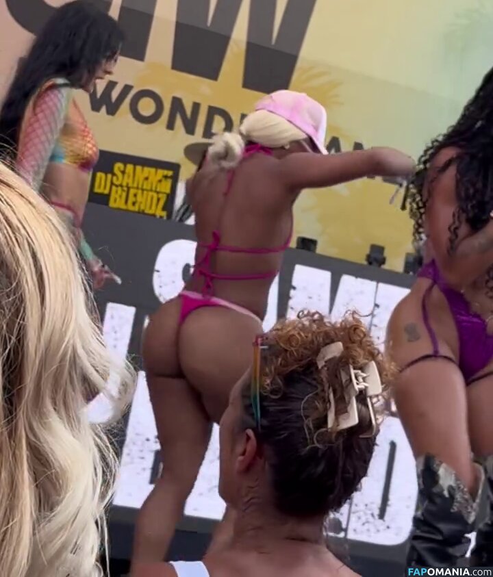 AEW Wrestling / HoganKnowsBest3 / Kiera Hogan / thekierahogan_ Γυμνός OnlyFans  Διαρρεύσαστη φωτογραφία #13