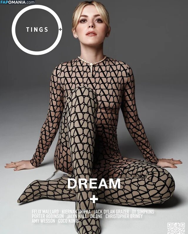 AdventuresSabrina / Kiernan Shipka / kiernanshipka Γυμνός OnlyFans  Διαρρεύσαστη φωτογραφία #244