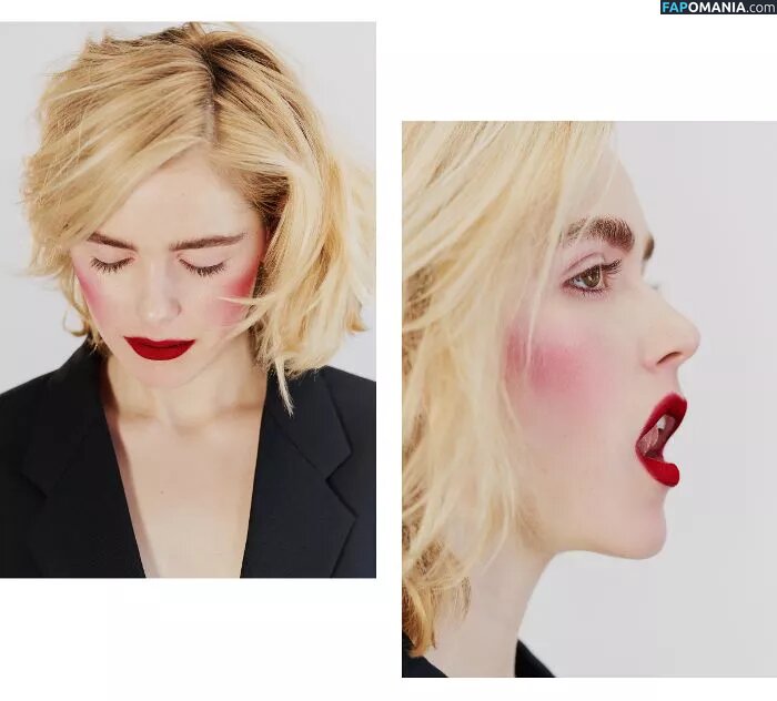 AdventuresSabrina / Kiernan Shipka / kiernanshipka Γυμνός OnlyFans  Διαρρεύσαστη φωτογραφία #384