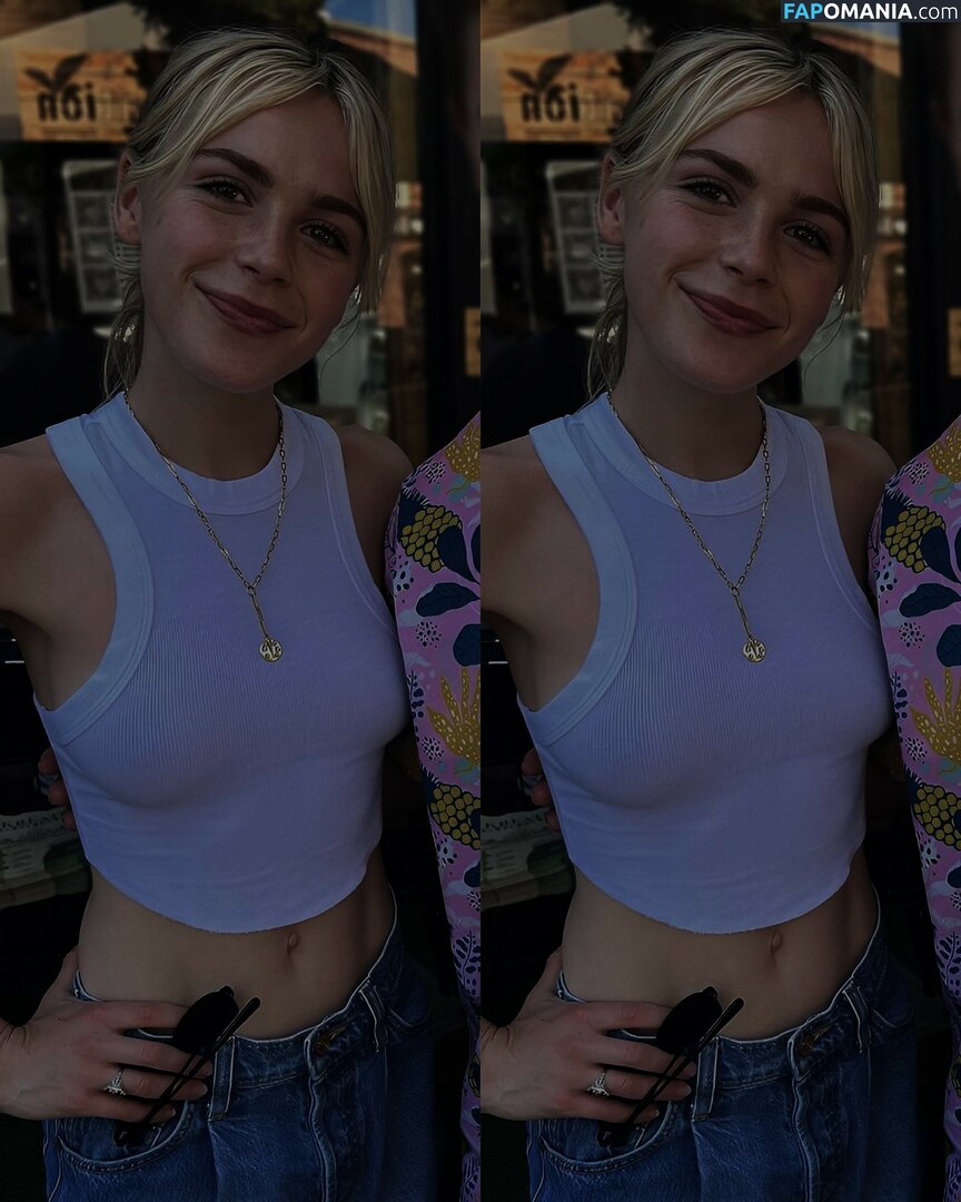 AdventuresSabrina / Kiernan Shipka / kiernanshipka Γυμνός OnlyFans  Διαρρεύσαστη φωτογραφία #450