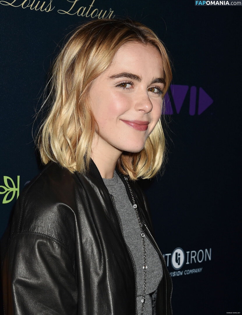 AdventuresSabrina / Kiernan Shipka / kiernanshipka Γυμνός OnlyFans  Διαρρεύσαστη φωτογραφία #543