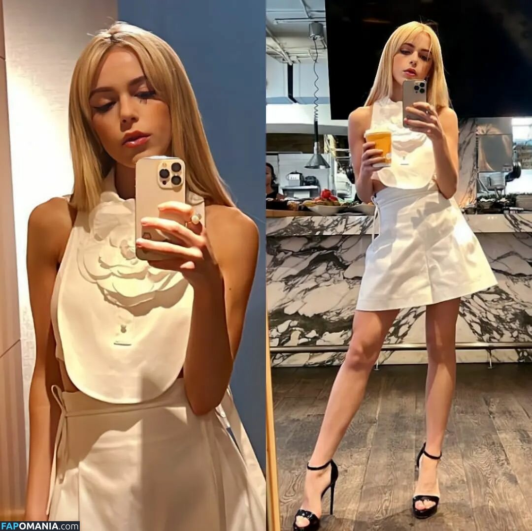 AdventuresSabrina / Kiernan Shipka / kiernanshipka Γυμνός OnlyFans  Διαρρεύσαστη φωτογραφία #731