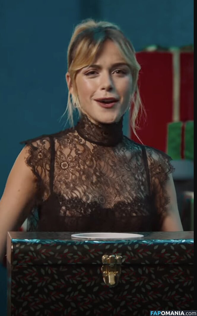 AdventuresSabrina / Kiernan Shipka / kiernanshipka Γυμνός OnlyFans  Διαρρεύσαστη φωτογραφία #1462