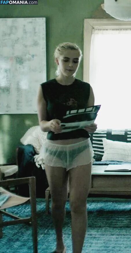 AdventuresSabrina / Kiernan Shipka / kiernanshipka Γυμνός OnlyFans  Διαρρεύσαστη φωτογραφία #1557