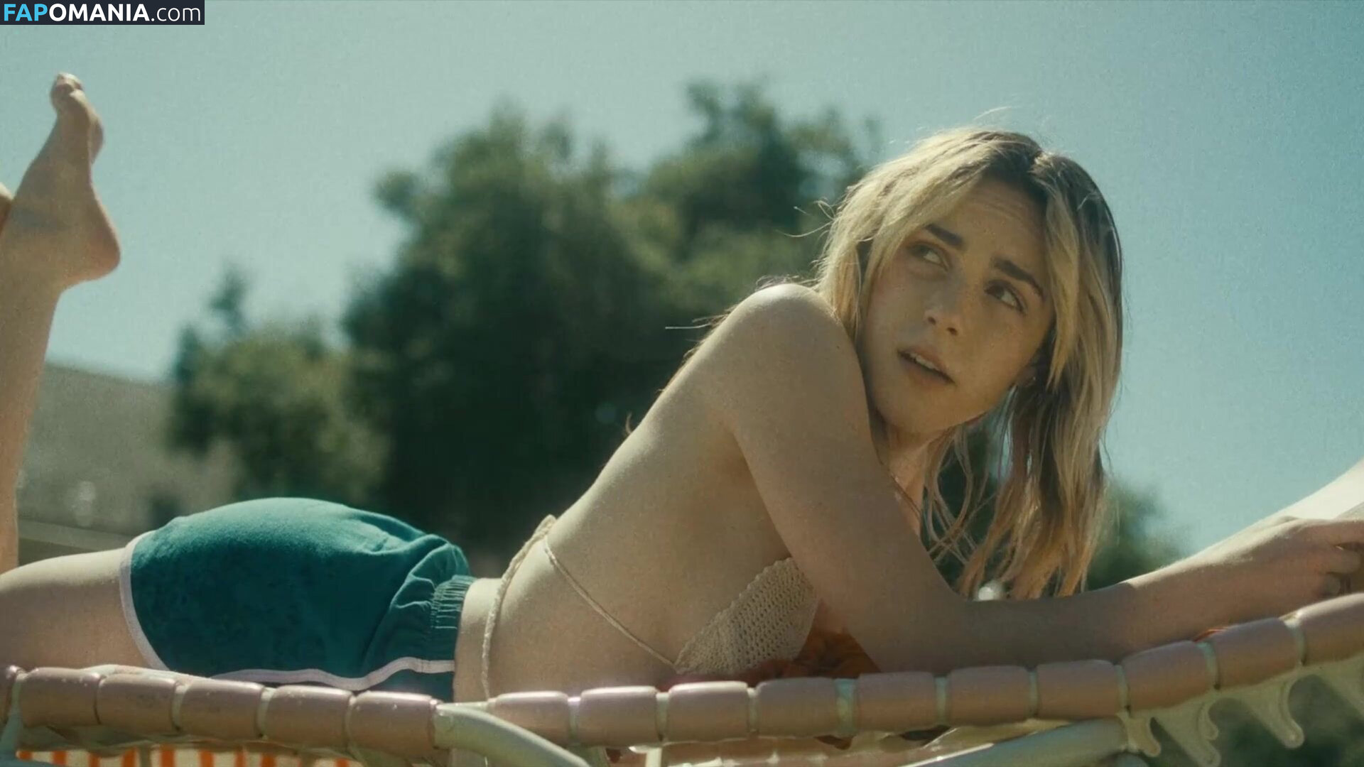 AdventuresSabrina / Kiernan Shipka / kiernanshipka Γυμνός OnlyFans  Διαρρεύσαστη φωτογραφία #1592