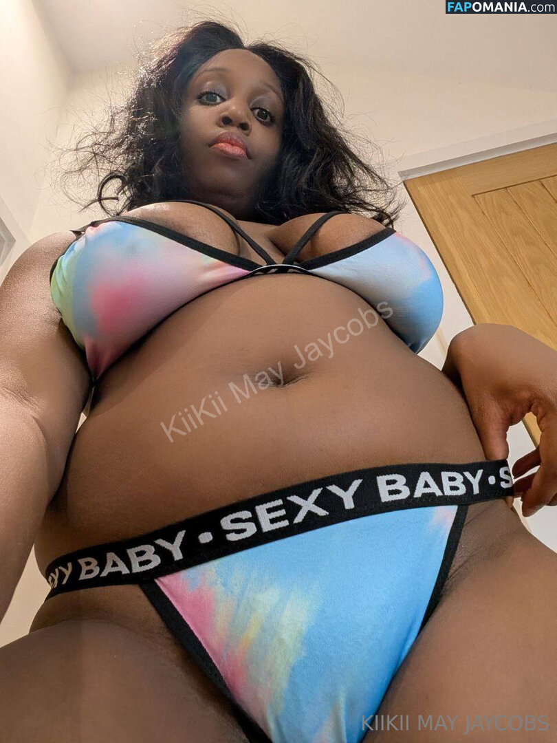 KIIKIIMAYJAYCOBS / kiikiimayjaycobsfree Γυμνός OnlyFans  Διαρρεύσαστη φωτογραφία #1