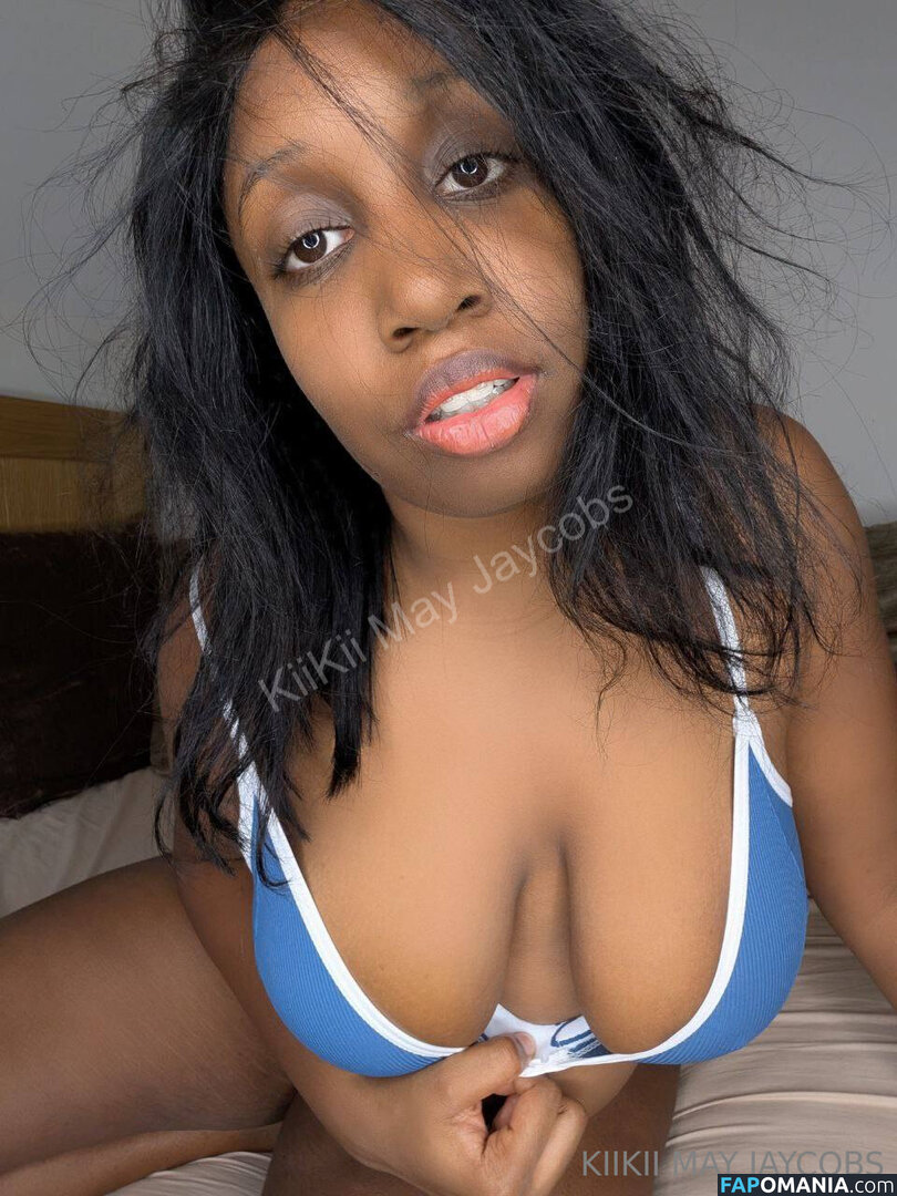 KIIKIIMAYJAYCOBS / kiikiimayjaycobsfree Γυμνός OnlyFans  Διαρρεύσαστη φωτογραφία #3