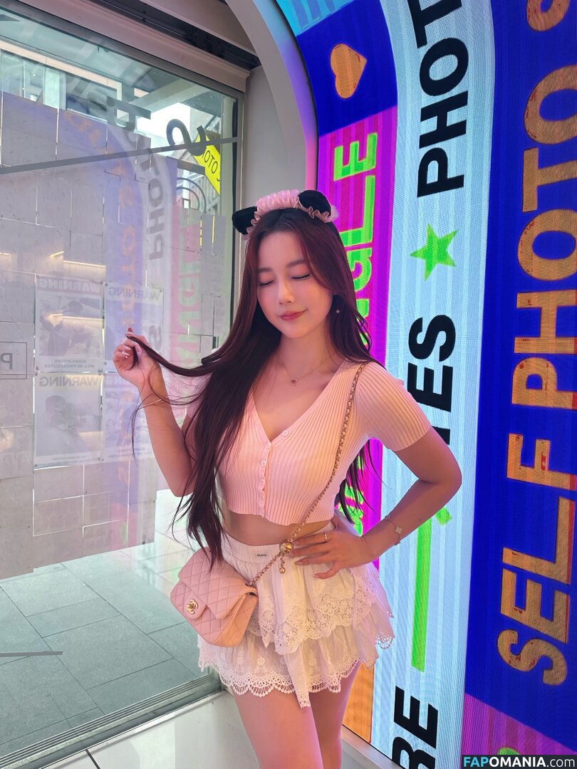 Athena / Kiittwy Γυμνός OnlyFans  Διαρρεύσαστη φωτογραφία #63