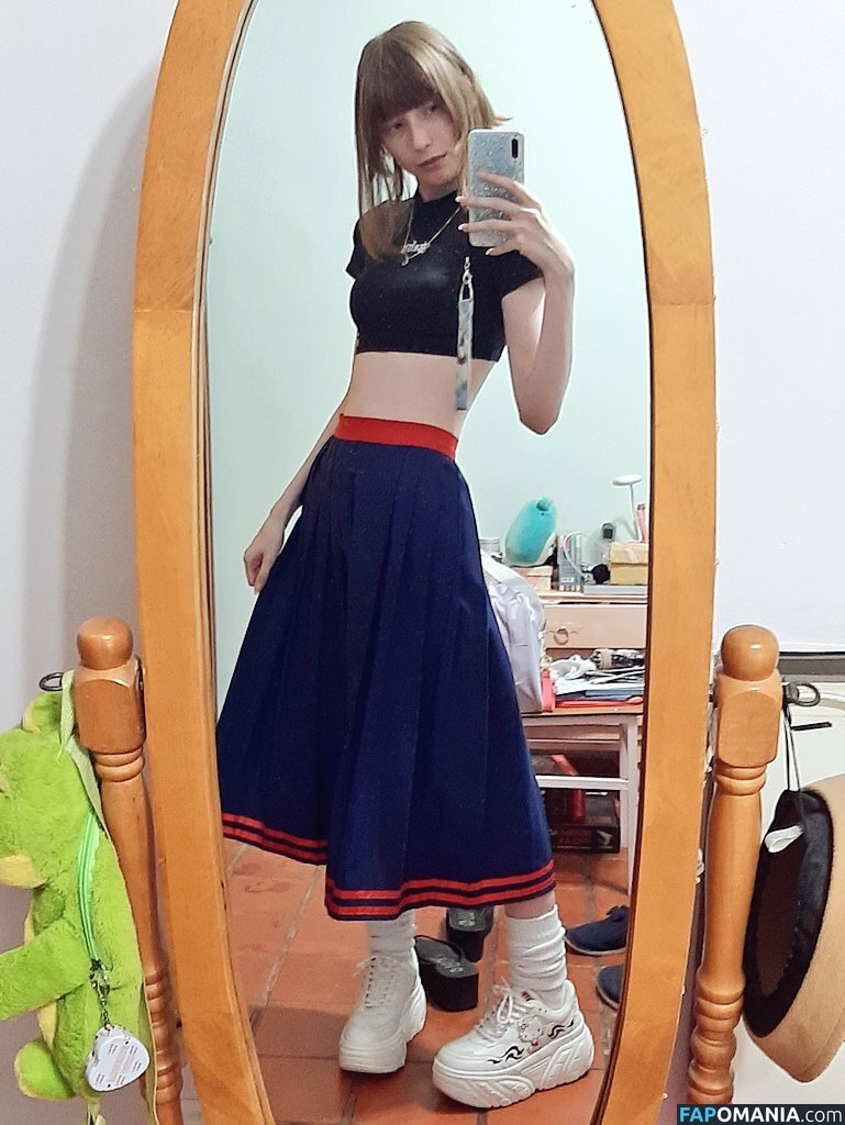Kiki Glitter Cosplay / KikiGlitterCos / kiki_glitter_cosplay / kikifitcosplay Γυμνός OnlyFans  Διαρρεύσαστη φωτογραφία #22