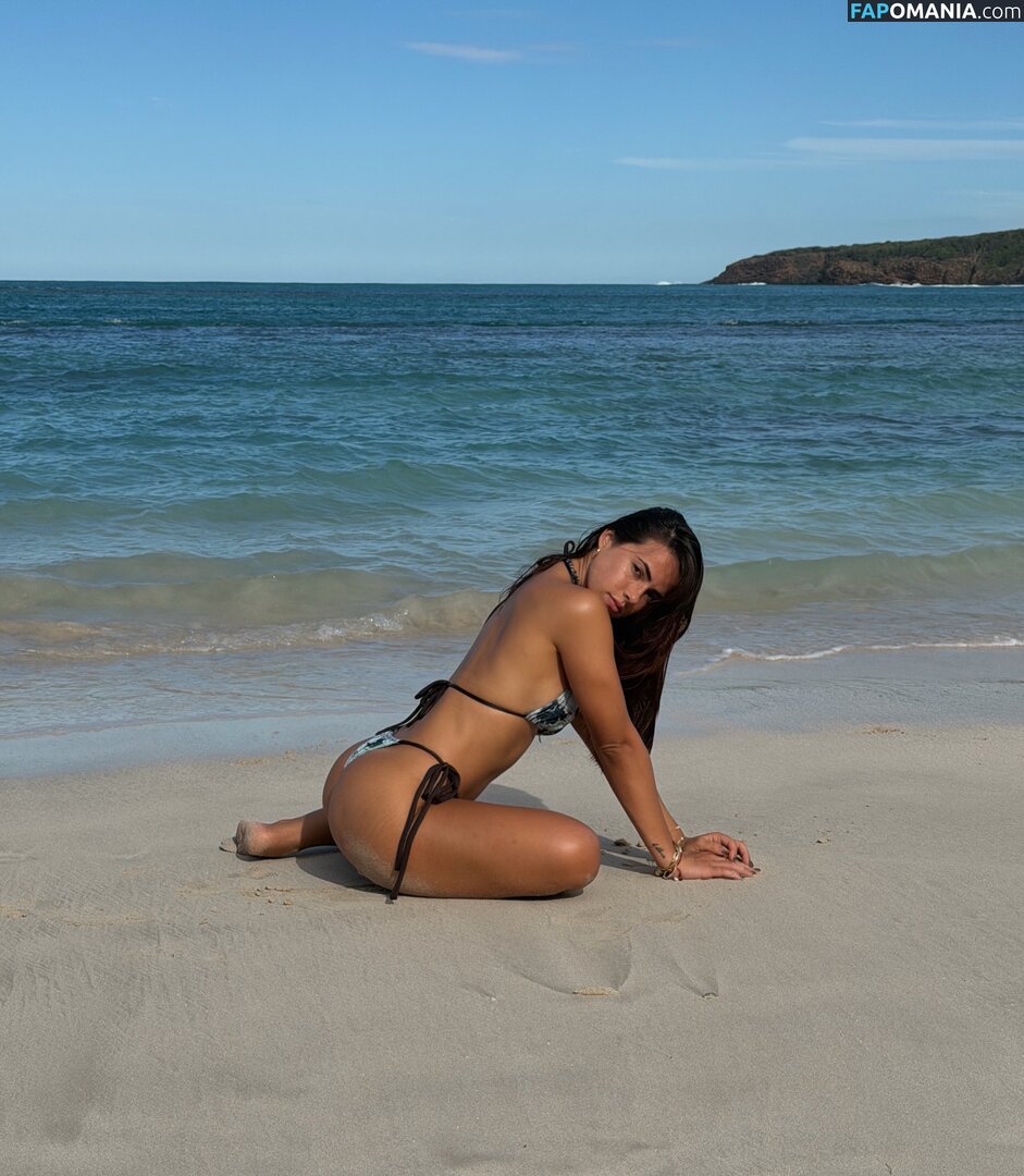 Kiki Montilla / https: / kiki_montilla / kikimontilla Γυμνός OnlyFans  Διαρρεύσαστη φωτογραφία #4