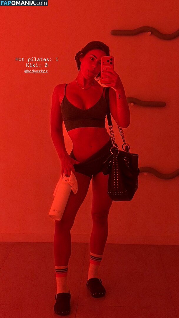 Kiki Montilla / https: / kiki_montilla / kikimontilla Γυμνός OnlyFans  Διαρρεύσαστη φωτογραφία #6