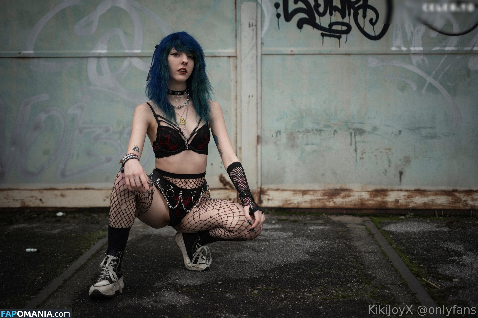 kikideimos Γυμνός OnlyFans  Διαρρεύσαστη φωτογραφία #1