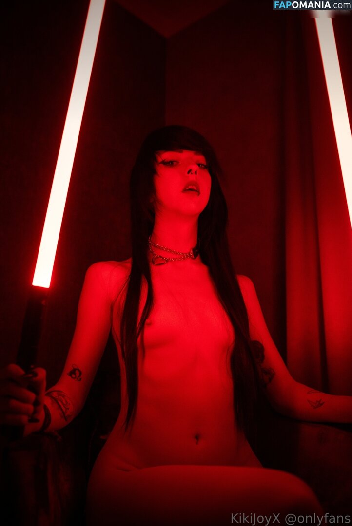 kikideimos Γυμνός OnlyFans  Διαρρεύσαστη φωτογραφία #44