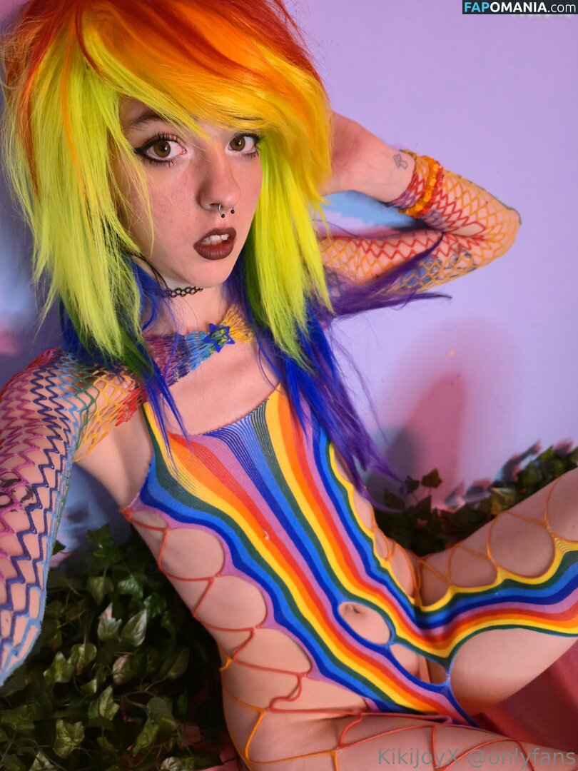 kikideimos Γυμνός OnlyFans  Διαρρεύσαστη φωτογραφία #57