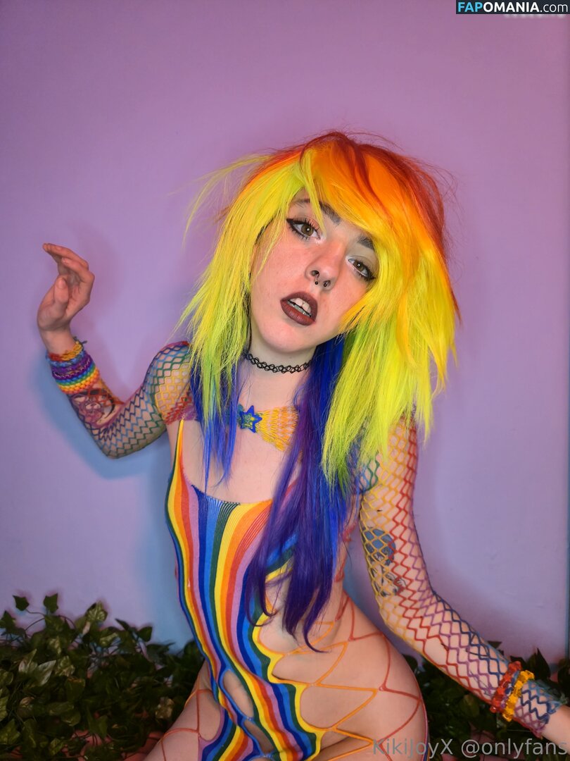 kikideimos Γυμνός OnlyFans  Διαρρεύσαστη φωτογραφία #59