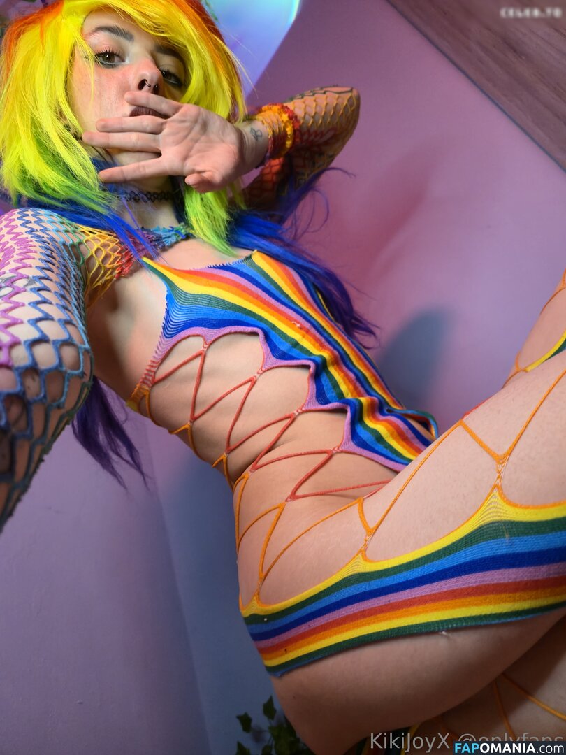 kikideimos Γυμνός OnlyFans  Διαρρεύσαστη φωτογραφία #60