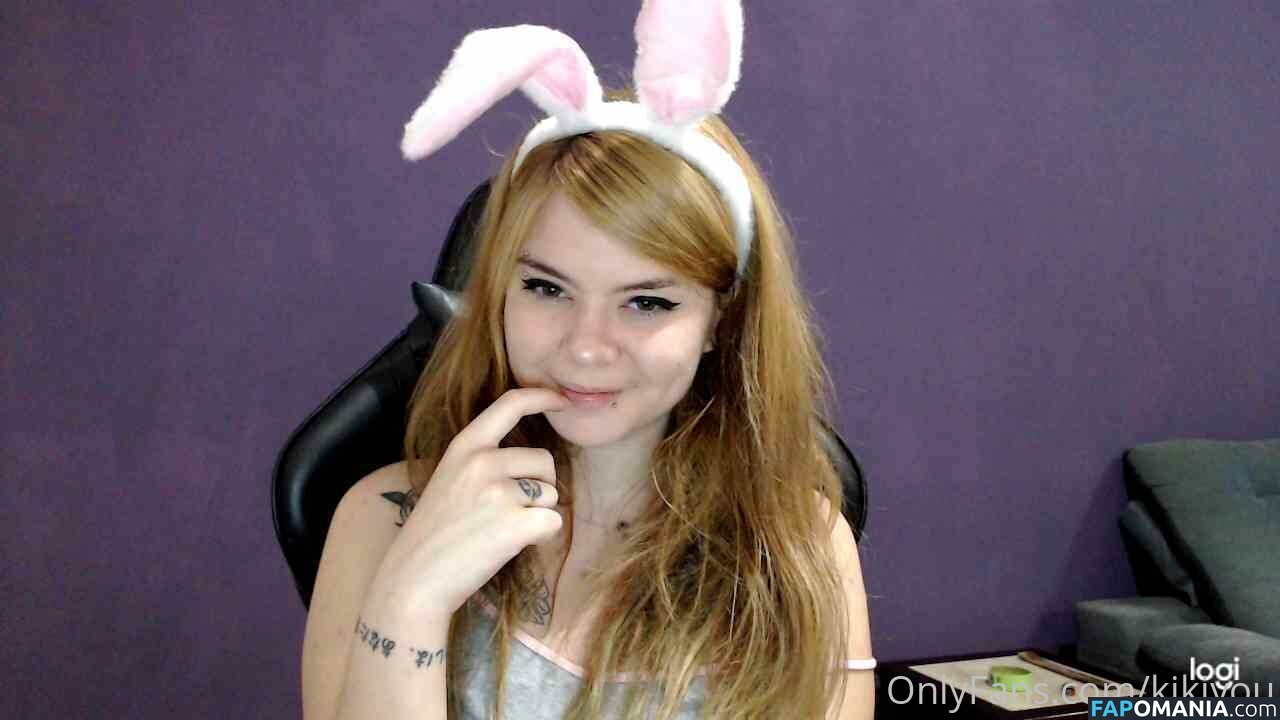 Kurama / kikiy0u / kikiyou / miss.kikiyou Γυμνός OnlyFans  Διαρρεύσαστη φωτογραφία #12