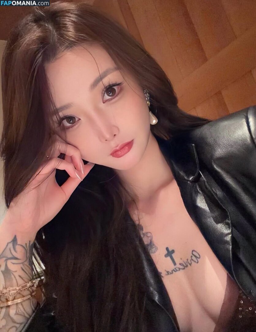 kiligkira Γυμνός OnlyFans  Διαρρεύσαστη φωτογραφία #7