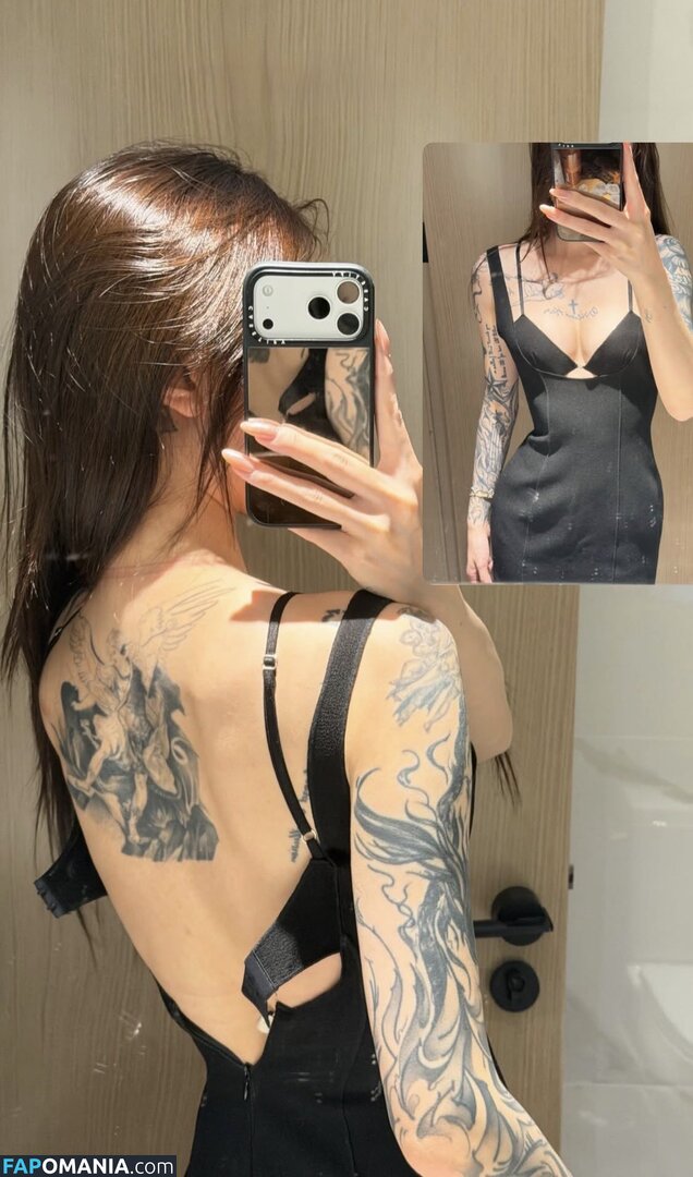 kiligkira Γυμνός OnlyFans  Διαρρεύσαστη φωτογραφία #9