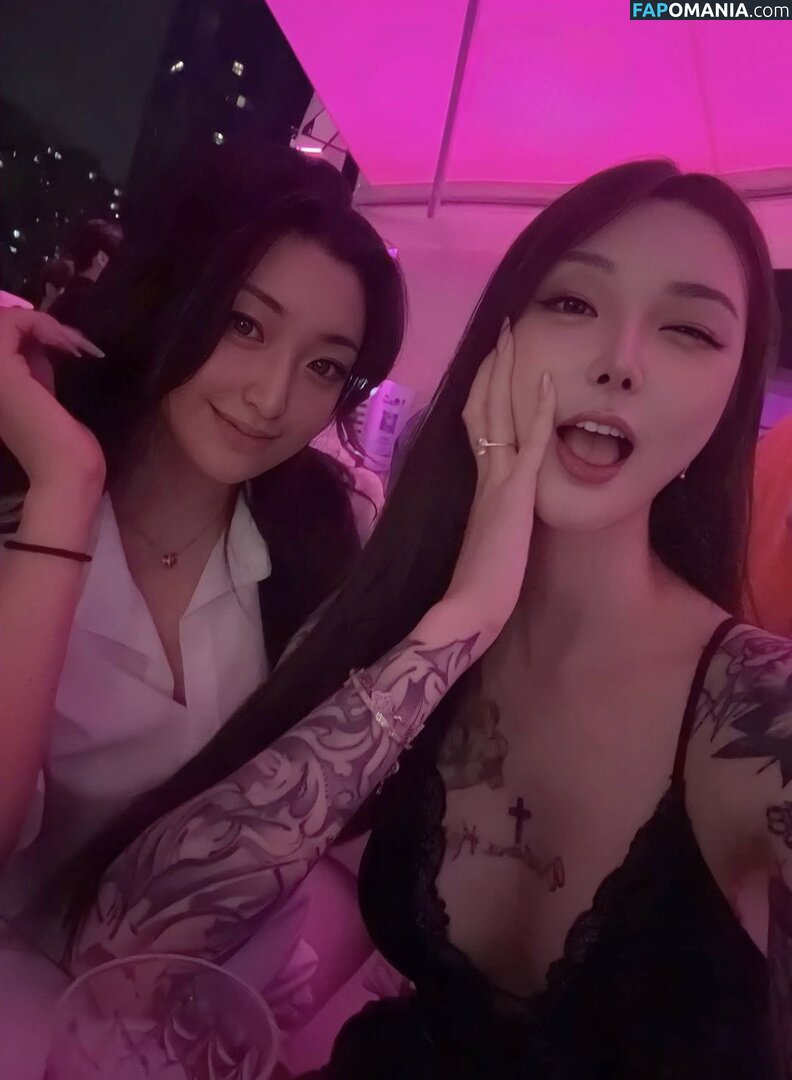 kiligkira Γυμνός OnlyFans  Διαρρεύσαστη φωτογραφία #10