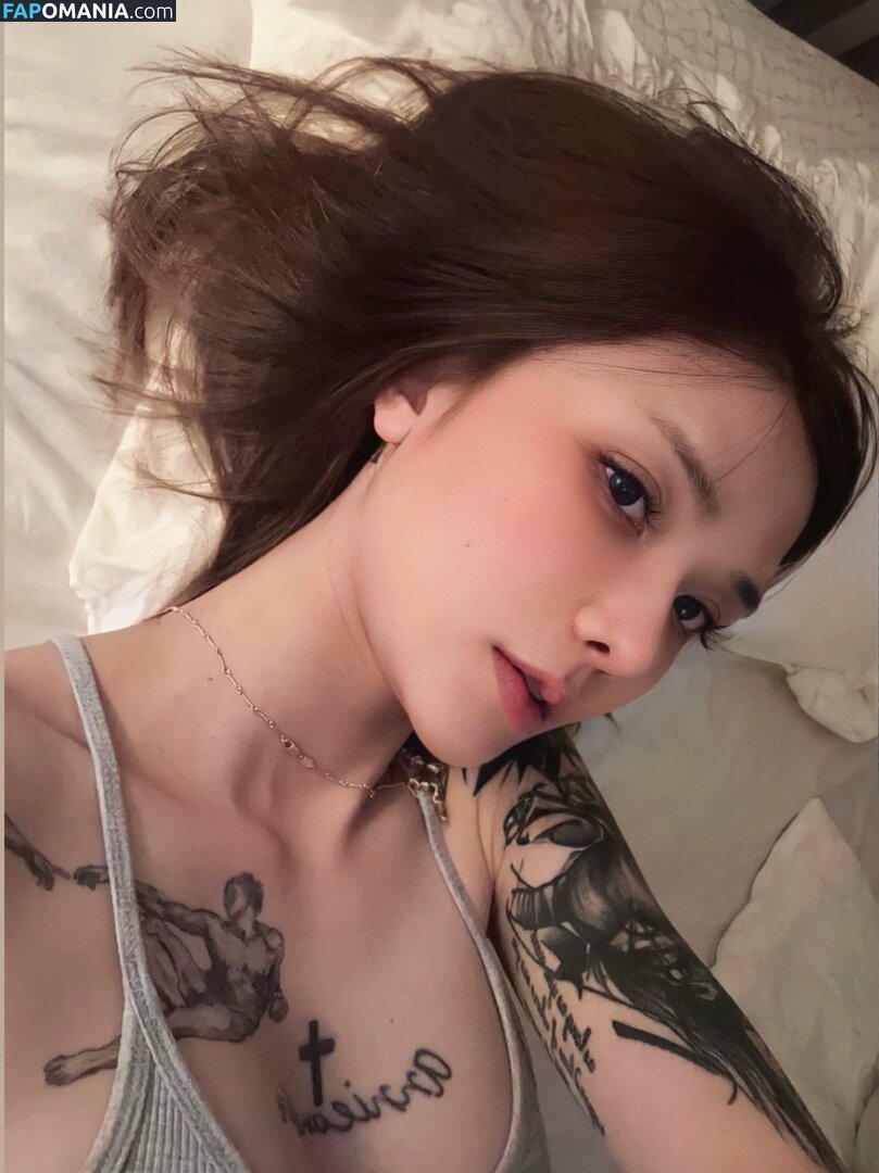 kiligkira Γυμνός OnlyFans  Διαρρεύσαστη φωτογραφία #15