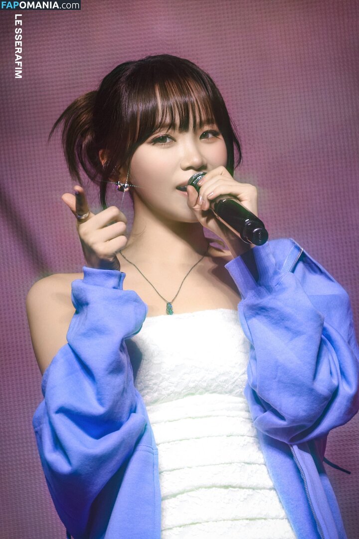 Kim Chaewon 김채원 [Le Sserafim] / _chaechae_1 Γυμνός OnlyFans  Διαρρεύσαστη φωτογραφία #26