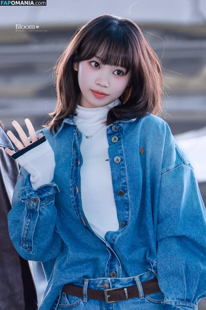 Kim Chaewon / _chaechae_1 / 김채원 Le Sserafim Γυμνός OnlyFans  Διαρρεύσαστη φωτογραφία #7