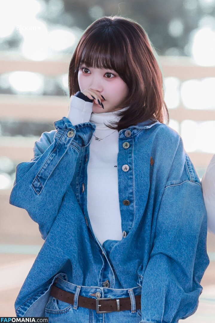 Kim Chaewon / _chaechae_1 / 김채원 Le Sserafim Γυμνός OnlyFans  Διαρρεύσαστη φωτογραφία #8